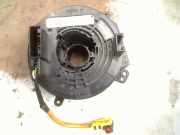 Airbag Schleifring 13500980 Opel Meriva (B) Großraumlimousine 1.4 Turbo 16V ecoFLEX (A14NEL(Euro 5)) 2010