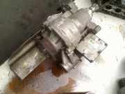 Vorderachsgetriebe 0CQ907554A Volkswagen Golf VII (AUA) Schrägheck 2.0 GTI 16V Performance Package (CHHA) 2013 CHHA