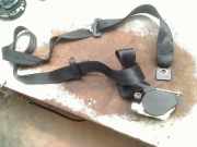 Sicherheitsgurt Links Hinten 888410013R Renault Megane III Berline (BZ) Schrägheck 5-drs 1.6 16V (K4M-858(K4M-R8)) 2009