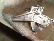 Fensterheber Elektr. Links Hinten 5713a324 Mitsubishi Space Star (A0) Schrägheck 1.0 12V (3A90(Euro 5)) 2015