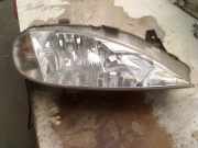 Scheinwerfer Rechts 7700427870d Renault Megane (BA) Schrägheck 5-drs 1.4 16V (K4J-750) 2001-03