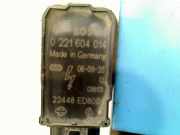 Zündung 0221604014 Nissan Note (E11) Großraumlimousine 1.6 16V (HR16DE) 2007