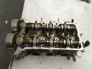 Zylinderkopf Suzuki Alto Schrägheck 5-drs 1.0 12V (K10B) 2013