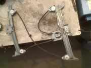 Fensterheber Elektr. Rechts Renault Megane II CC (EM) Cabrio 2.0 16V (F4R-770(Euro 4)) 2005