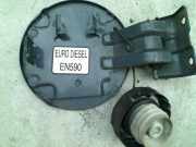 Tankklappe Mitsubishi Grandis (NA) Großraumlimousine 2.0 DI-D 16V (BSY) 2006