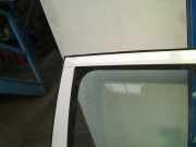 Tür Links Hinten Skoda Octavia Kombi (1Z5) Kombi 5-drs 1.6 MPI (BSE) 2011