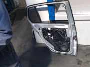 Tür Links Hinten Volkswagen Golf VI (5K1) Schrägheck 1.2 TSI BlueMotion (CBZB) 2010 CBZB