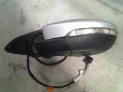 Außenspiegel Links Elektrisch Volkswagen Jetta IV (162/16A) Limousine 1.2 TSI (CBZB(Euro 5)) 2011 CBZB(Euro 5)