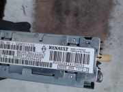 Radio 8200256141 Renault Megane II CC (EM) Cabrio 2.0 16V (F4R-770) 2005