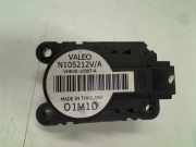 Luftklappe Stellmotor N105212VA Renault Megane III Grandtour (KZ) Kombi 5-drs 1.4 16V TCe 130 (H4J-A700(Euro 5)) 2018