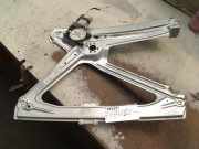 Fensterheber Elektr. Links A4517200346 Smart Fortwo Coupé (451.3) Schrägheck 3-drs 1.0 52kW,Micro Hybrid Drive (132.910) 2008