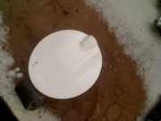 Tankklappe Skoda Fabia II (5J) Schrägheck 5-drs 1.2i (BBM) 2008