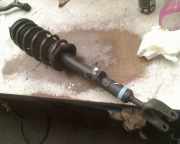 Federbein Links Vorne 4852062020 Toyota Mirai (JPD2) Limousine FCV (3KM) 2021