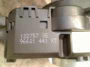 Kombischalter 96601441XT Citroën C3 Pluriel (HB) Cabrio 1.4 (TU3JP(KFV)) 2006