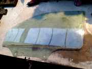 Türscheibe Links Smart Fortwo Coupé (451.3) Schrägheck 3-drs 1.0 52kW,Micro Hybrid Drive (132.910) 2008