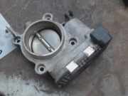 Drosselklappe a1111410125 Mercedes-Benz SLK (R170) Cabrio 2.0 200 16V (M111.946) 1998-10