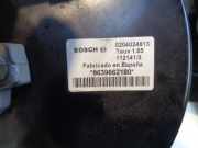 Bremskraftverstärker Peugeot 307 (3A/C/D) Schrägheck 2.0 HDi 90 (DW10TD(RHY)) 2002