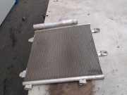 Klima Radiator 88450YV020 Citroën C1 Schrägheck 1.0 Vti 68 12V (1KR-FE(CFB)) 2015