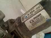Lenkgetriebe Servolenkung 02328424 Honda Civic (EP/EU) Schrägheck 3-drs 1.4 16V (D14Z6(Euro 4)) 2003