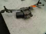 Scheibenwischer Mechanisch Ford Ka I Schrägheck 1.3i (BAA) 2005