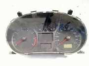Tacho 6K0920801A Seat Cordoba Facelift (6C2/6K2) Limousine 1.4 16V (AUA) 2001