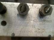 Abs Pumpe 589101J200 Hyundai i20 Schrägheck 1.2i 16V (G4LA) 2010