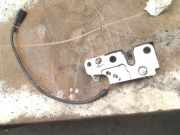 Motorhaubenschloss Volkswagen Golf Plus (5M1/1KP) Großraumlimousine 1.2 TSI BlueMOTION (CBZB) 2010 CBZB