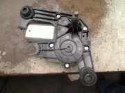 Scheibenwischermotor Hinten 9683382380 Citroën C3 (SC) Schrägheck 5-drs 1.2 VTi 82 12V (EB2F(HMZ)) 2016