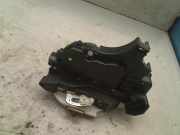 Türschloss Links Hinten Mitsubishi Colt (Z2/Z3) Schrägheck 1.3 16V (4A90) 2006