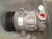 Klima Pumpe 55701200 Opel Corsa D Schrägheck 1.4 16V Twinport (Z14XEP(Euro 4)) 2007