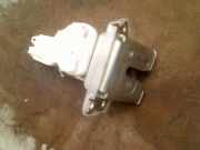 Heckschloss Opel Agila (B) Großraumlimousine 1.2 16V (K12B(Euro 4; Euro 5)) 2011