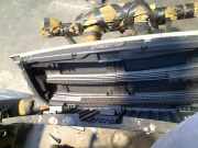 Heckklappe Smart Fortwo Cabrio (451.4) Cabrio 1.0 52 KW (132.910) 2008