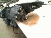 Scheinwerfer Rechts Nissan Pixo (D31S) Schrägheck 1.0 12V (K10B(Euro 5)) 2011