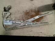 Fensterheber Elektr. Links Vorne Daihatsu Sirion 2 (M3) Schrägheck 1.0 12V DVVT (1KR-FE) 2006