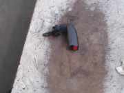 Gürtelschnalle Links Hinten Citroën C1 Schrägheck 1.0 12V VVT-i (1KR-FE(CFB)) 2020