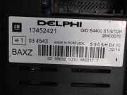 Anzeige 13452421 Opel Corsa D Schr?gheck 1.4 16V Twinport (A14XER(Euro 5)) 2014