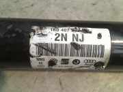 Antriebswelle Rechts Vorne 1K0407272 Volkswagen Golf VI (5K1) Schrägheck 1.4 TSI 122 16V (CAXA(Euro 5)) 2010 CAXA(Euro 5)