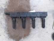 Zündung 0221503472 Opel Corsa D Schrägheck 1.2 16V (Z12XEP(Euro 4)) 2007