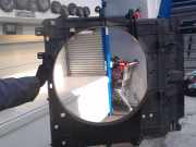 Kühlerventilatormotor 9065050655 Volkswagen Crafter Van 2.0 TDI 16V (CSLA) 2016 CSLA