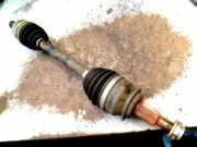 Antriebswelle Links Vorne Mazda 6 (GJ/GH/GL) Limousine 2.0 SkyActiv-G 145 16V (PEY7) 2013