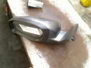 Außenspiegel Links Elektrisch 24436245 Opel Vectra C Limousine 2.2 16V (Z22SE(Euro 4)) 2002