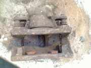 Bremssattel Links Vorne Renault Kangoo Express (FW) Van 1.5 dCi 105 FAP (K9K-806) 2012