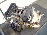 Motor Peugeot 107 Schr?gheck 1.0 12V (384F(1KR)) 2009