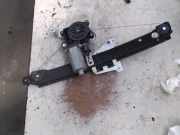 Fensterheber Elektr. Links Hinten Volvo XC70 (SZ) SUV XC70 2.4 D 20V (D5244T) 2002