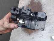 Türschloss Links Hinten Daewoo / Chevrolet Spark (M300) Schrägheck 1.2 16V (B12D1(Euro 5)) 2011