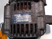 Lichtmaschine 2706087402 Daihatsu Terios (J1) Geländewagen 1.3 16V 4x4 (HC-EJ) 2000
