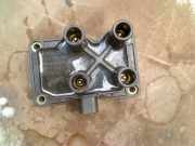 Zündung 0221503485 Ford Focus 2 Wagon Kombi 1.6 16V (SHDA(Euro 5)) 2005