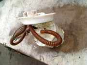 Kraftstoffpumpe Elektrisch Ford Focus 1 Wagon Kombi 1.6 16V (FYDA) 2004