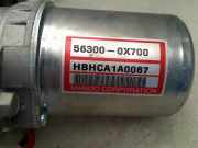 Lenks?ule 563000X700 Hyundai i10 (F5) Schr?gheck 1.1i 12V (G4HG5) 2012