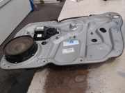 Fensterheber Elektr. Rechts Vorne 2K1837752BS1T0959702D1K0959792J Volkswagen Caddy III (2KA,2KH,2CA,2CH) Van 1.9 TDI (BLS) 2007 BLS